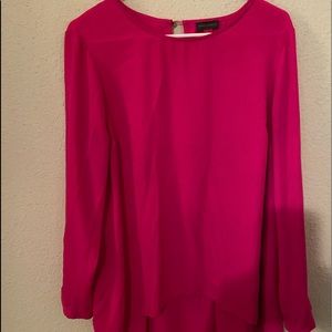 Vince Camuto top/blouse